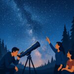 Best Stargazing Spots in the U.S. for Summer Travelers