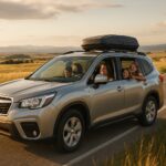 Best U.S. Road Trips for Families in 2025