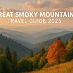 Great Smoky Mountains Travel Guide 2025