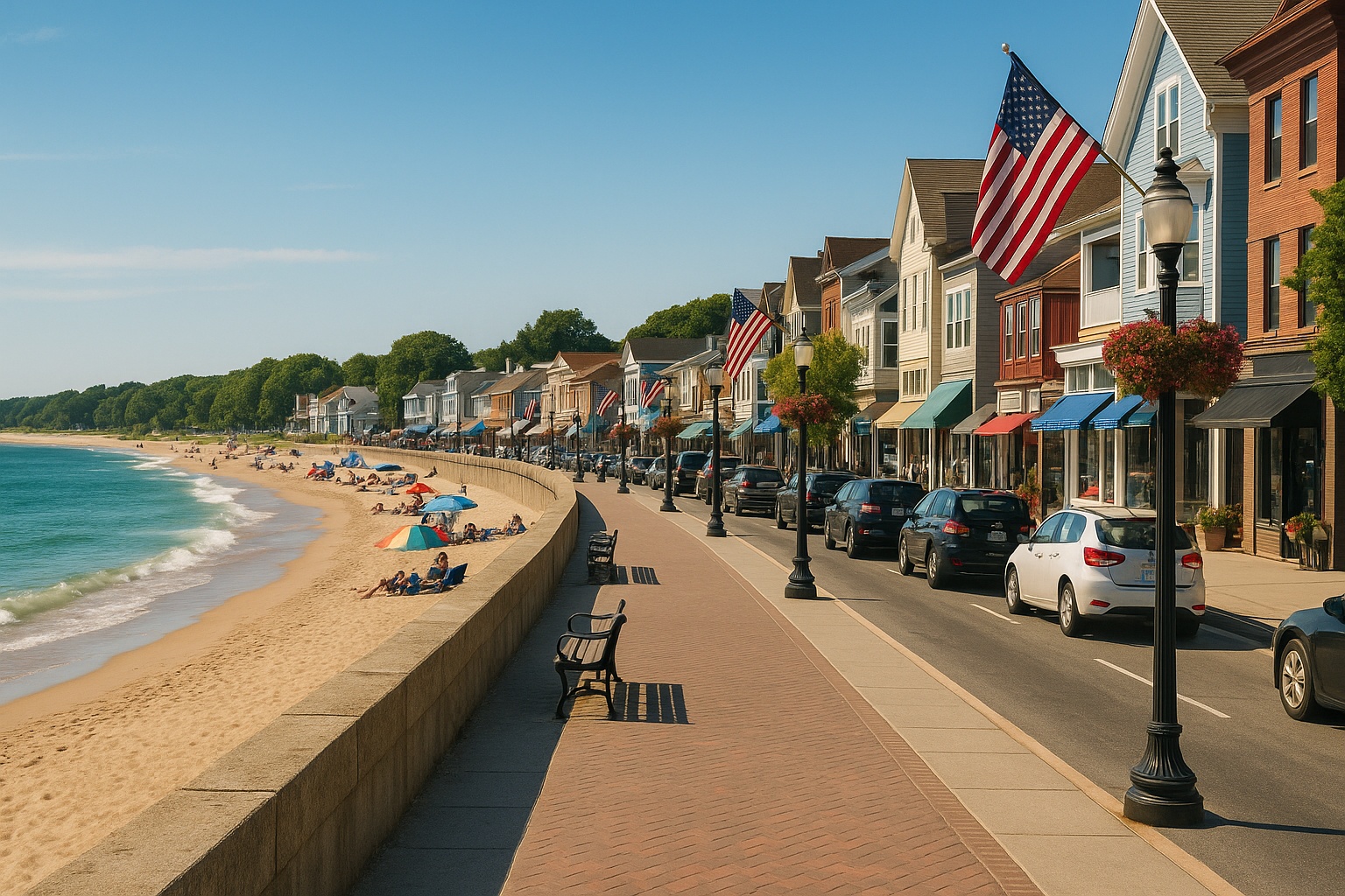 Most Affordable U.S. Travel Destinations for Summer 2025