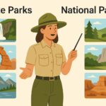 Top U.S. State Parks That Rival National Parks in Beauty