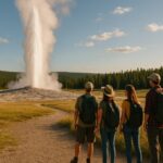 Ultimate Yellowstone National Park Travel Guide for Summer 2025